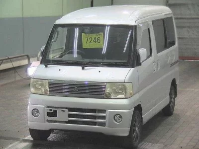 Mitsubishi TOWNBOX