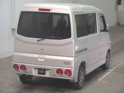 Mitsubishi TOWNBOX