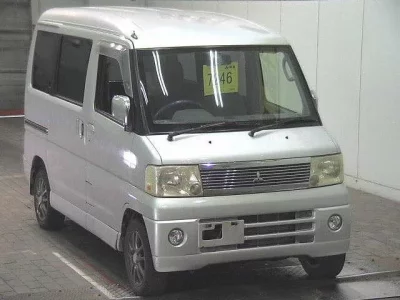 Mitsubishi TOWNBOX