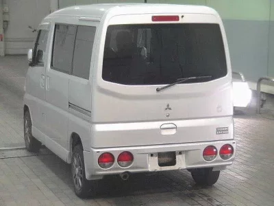Mitsubishi TOWNBOX