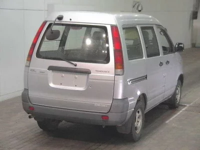 Toyota TOWN ACE VAN