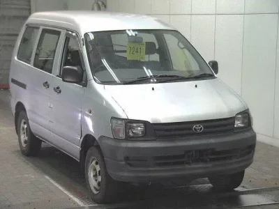 Toyota TOWN ACE VAN