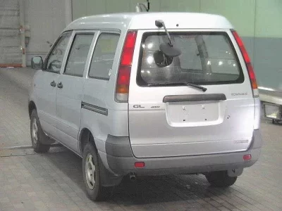 Toyota TOWN ACE VAN