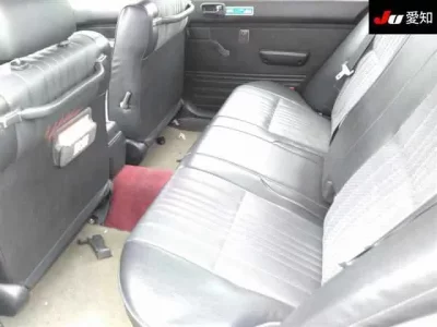 Toyota COMFORT