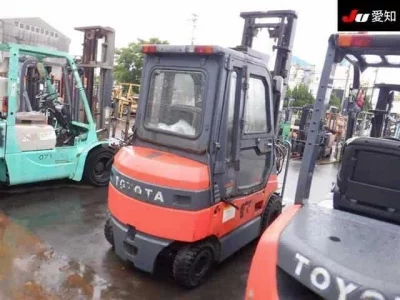 Toyota FORKLIFT