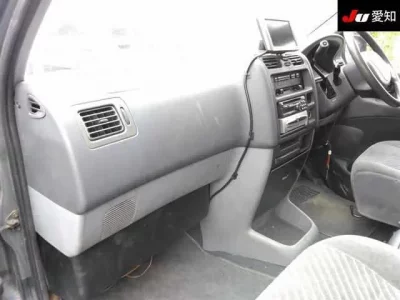 Toyota GRANVIA