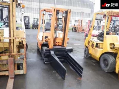 Toyota FORKLIFT