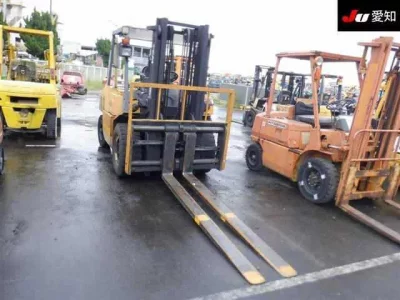 TCM FORKLIFT