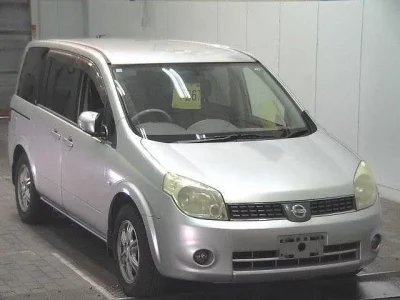 Nissan LAFESTA