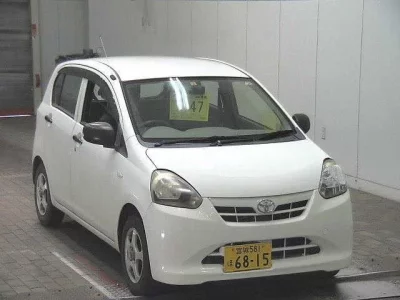 Toyota PIXIS EPOCH