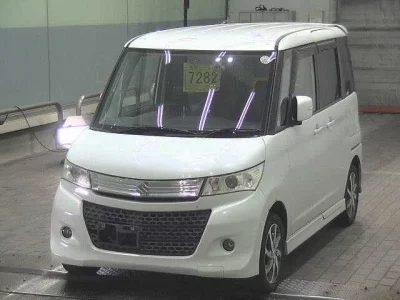 Suzuki PALETTE