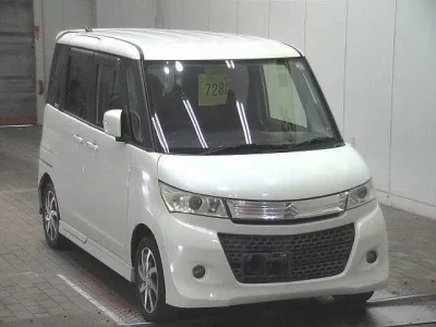 Suzuki PALETTE