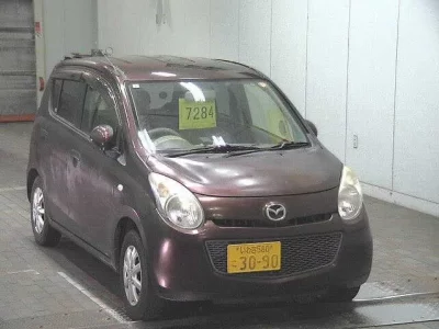 Mazda CAROL