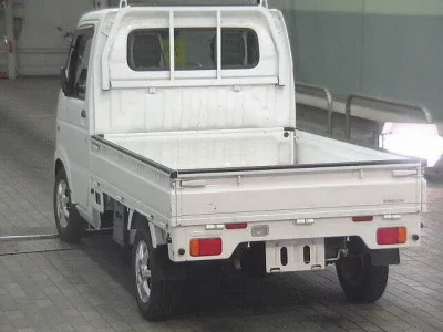 Mazda SCRUM TRUCK