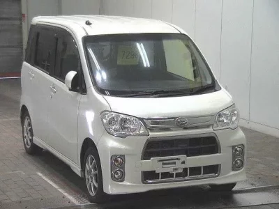 Daihatsu TANTO EXE
