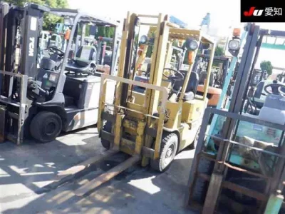 Mitsubishi FORKLIFT