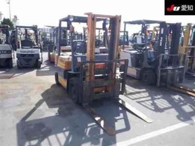 Toyota FORKLIFT
