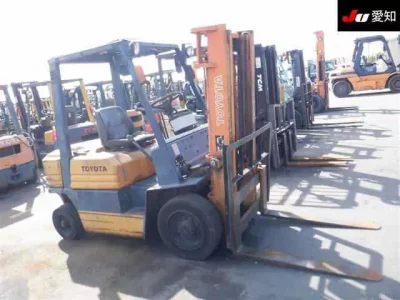Toyota FORKLIFT