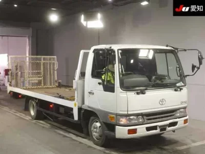 Toyota DYNA