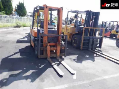 Toyota FORKLIFT