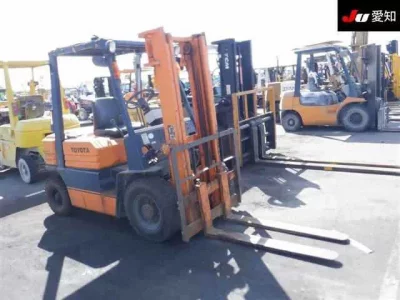 Toyota FORKLIFT