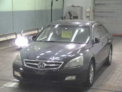 Honda INSPIRE