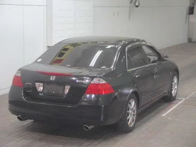 Honda INSPIRE