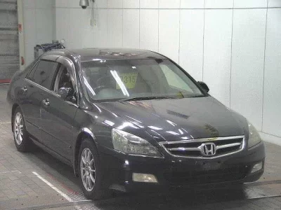 Honda INSPIRE
