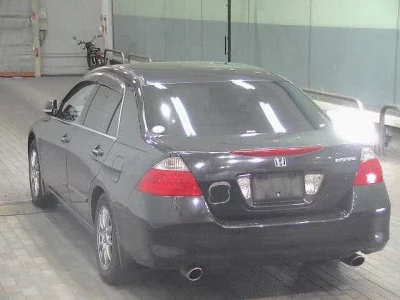 Honda INSPIRE