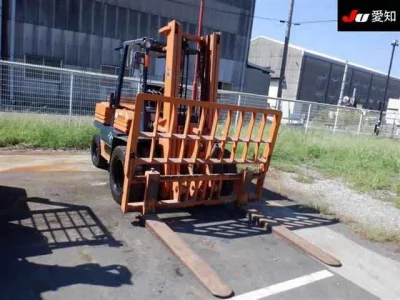 Toyota FORKLIFT