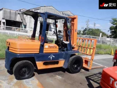 Toyota FORKLIFT