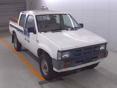 Nissan DATSUN PICKUP