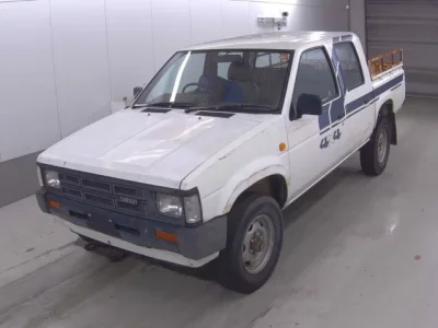 Nissan DATSUN PICKUP