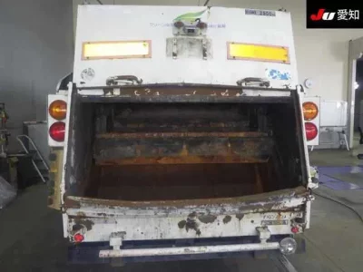 Toyota DYNA