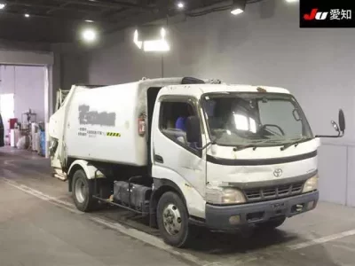 Toyota DYNA