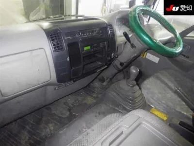 Toyota DYNA