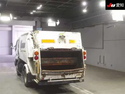 Toyota DYNA