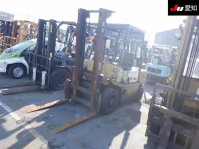 SUMITOMO FORKLIFT