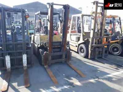 SUMITOMO FORKLIFT