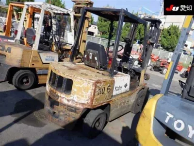 SUMITOMO FORKLIFT