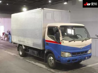 Toyota DYNA