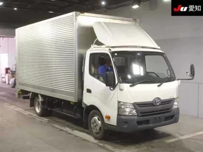 Toyota DYNA