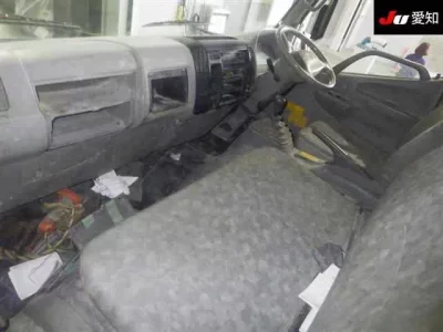 Toyota DYNA