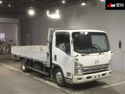 Mazda TITAN