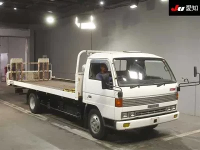 Mazda TITAN