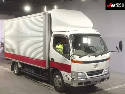 Toyota DYNA