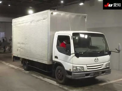 Mazda TITAN