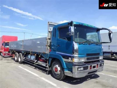Mitsubishi FUSO TRUCK