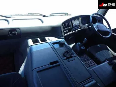 Mitsubishi FUSO TRUCK