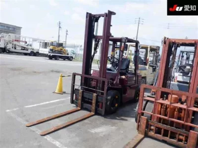 Toyota FORKLIFT